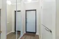 Appartement 1 chambre 28 m² Minsk, Biélorussie