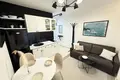 Квартира 3 комнаты 44 м² Петровац, Черногория