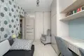 Apartamento 3 habitaciones 68 m² Poznan, Polonia