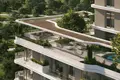 Appartement 3 chambres 111 m² Doubaï, Émirats arabes unis