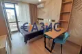 Wohnung 36 m² Sweti Wlas, Bulgarien