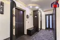 Wohnung 3 Zimmer 90 m² Minsk, Weißrussland