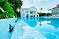6 bedroom villa 500 m² Serik, Turkey