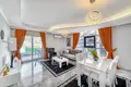 Квартира 2 спальни 110 м² Средиземноморский регион, Турция