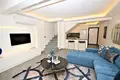 3 room apartment 100 m² Alanya, Turkey