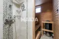 Appartement 3 chambres 69 m² Helsinki sub-region, Finlande