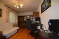 Квартира 2 комнаты 49 м² Минск, Беларусь