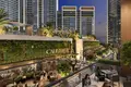 1 bedroom apartment 673 m² Dubai, United Arab Emirates