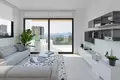 Wohnung 4 Schlafzimmer 262 m² Benidorm, Spanien