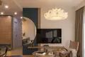 Apartamento 3 habitaciones 64 m² Erdemli, Turquía