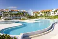 Mieszkanie 2 pokoi 184 m² Higuey, Dominikana