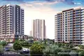 Квартира в новостройке Beylikduzu Istanbul apartments project