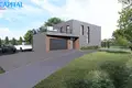 House 184 m² Kaunas, Lithuania