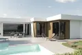 Willa 3 pokoi 147 m² Murcia, Hiszpania