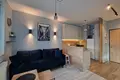 Apartamento 1 habitación 29 m² en Danzig, Polonia