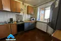 3 room apartment 63 m² Mazyr, Belarus