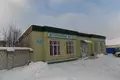 Shop 177 m² in Babruysk, Belarus