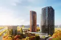 Квартира 3 комнаты 73 м² Москва, Россия