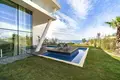Casa 4 habitaciones 255 m² Bogazici, Turquía