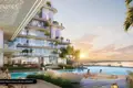 Kompleks mieszkalny "Côtier House 2" (4 Units)