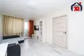 2 room apartment 53 m² Minsk, Belarus