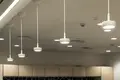 Oficina 2 550 m² en Moscú, Rusia