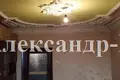 Wohnung 3 Zimmer 65 m² Odessa, Ukraine