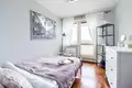 2 room apartment 42 m² in Warsaw, Poland
