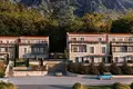 Apartamento 2 habitaciones 54 m² Dobrota, Montenegro