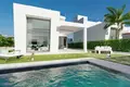 3 bedroom villa  Finestrat, Spain