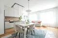 Mieszkanie 2 pokoi 63 m² Tivat, Czarnogóra