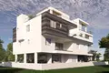 Mieszkanie 2 pokoi 85 m² Livadia, Cyprus