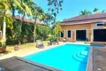 Villa de 4 dormitorios 420 m² Phuket, Tailandia