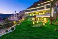 Villa de 5 pièces 480 m² Alanya, Turquie