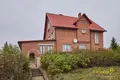 Casa 217 m² Chaciezynski siel ski Saviet, Bielorrusia