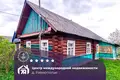 House 55 m² Raunapolle, Belarus
