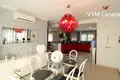 villa de 5 dormitorios 600 m² en Altea, Španjolska