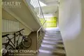 Apartamento 1 habitación 36 m² Minsk, Bielorrusia