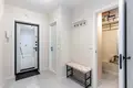 Appartement 1 chambre 44 m² Minsk, Bélarus