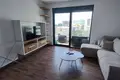 Квартира 1 комната 33 м² Бар, Черногория
