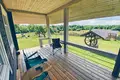 House 87 m² Valozhyn District, Belarus