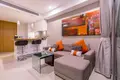 1 bedroom apartment 45 m² Phuket, Thailand