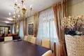 4 room apartment 221 m² Central Federal District, Russia