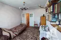 2 room apartment 42 m² Kamyanyets, Belarus