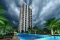 1 bedroom apartment 60 m² Sariyar, Turkey