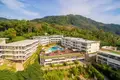 Mieszkanie 2 pokoi 87 m² Karon, Tajlandia