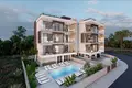 Ático 3 habitaciones 76 m² Pafos, Chipre
