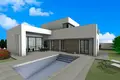 4 bedroom Villa 215 m² el Pinos Pinoso, Spain