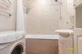 Wohnung 2 zimmer 57 m² Minsk, Belarus