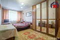 Wohnung 3 Zimmer 69 m² Maladsetschna, Weißrussland